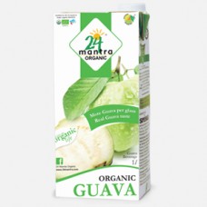 GUAVA JUICE 1 L